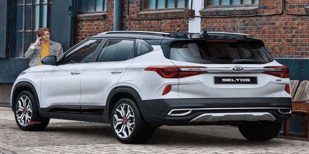 Kia Seltos Mileage – Petrol & Diesel Mileage, Cost